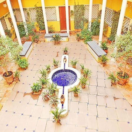 Apartamento Loft Moderno Centro Historico/Wifi Sevilla Exterior foto