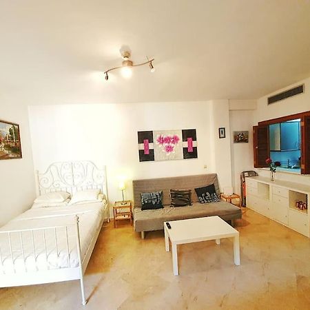 Apartamento Loft Moderno Centro Historico/Wifi Sevilla Exterior foto